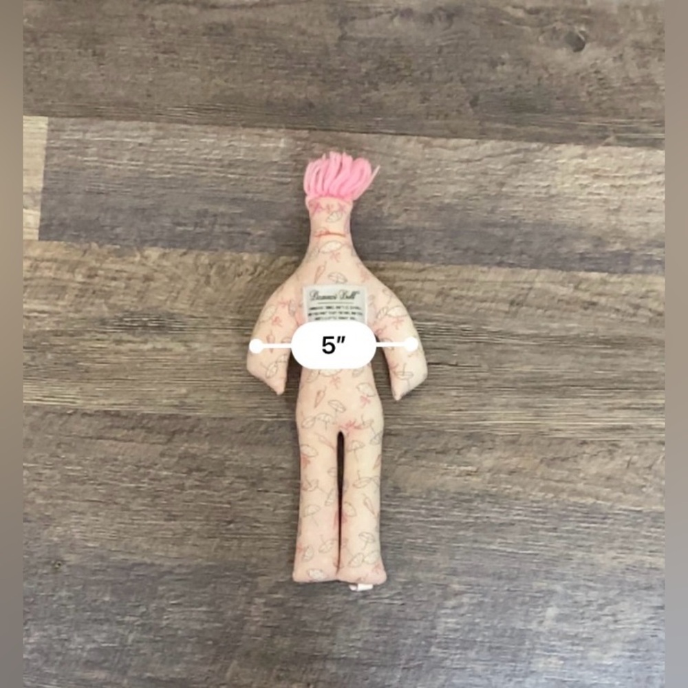 DAMMIT DOLL - Picture 5 of 7